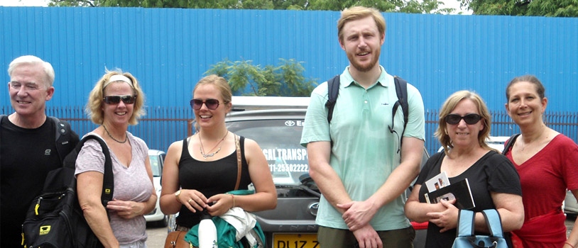volvo bus booking