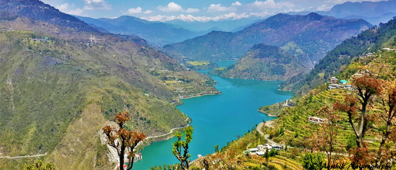 Chamba tour, places to visit in chamba, chamba tour package