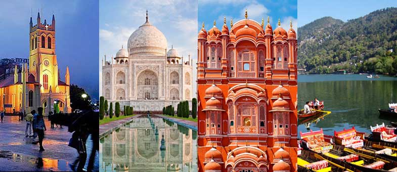 places to visit near Delhi, weekend getaways from delhi, tourist places near delhi, 2 days trip near delhi