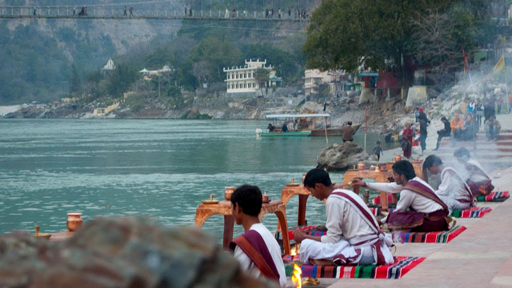Rishikesh tourism, haridwar rishikesh tour package, rishikesh water rafting, rishikesh tour package, river rafting in rishikesh