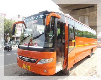 volvo business lease in delhi, volvo booking in delhi, renting volvo in delhi ncr