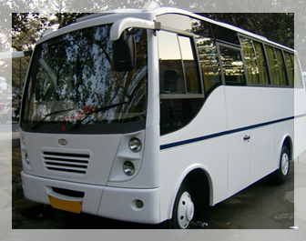 Delhi Minivan rental, Minivan hire in new delhi, van rental in Delhi NCR