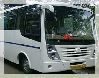 Minivan for hire in delhi NCR, Minivan rental in New Delhi, Minivan hire in delhi