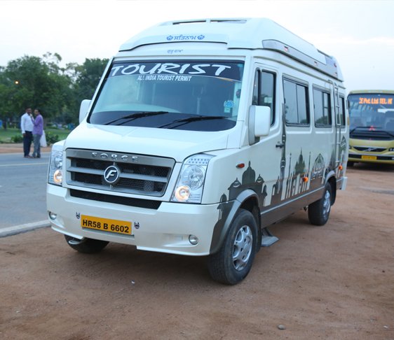 hire tempo traveller in new delhi, maharaja tempo traveller on rent, 9 seater tempo traveller in west delhi, ac tempo traveller hire, tempo traveller in delhi on rent, hire luxury tempo traveller delhi on rental