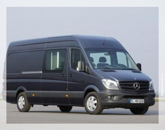 mercedes van rental in delhi ncr, mercedes sprinter rental in west delhi, hire a van in new delhi