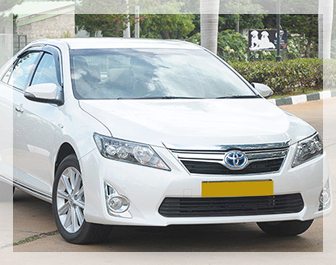 New toyota camry in delhi NCR, Car rental in new delhi, Luxury car rental in west delhi