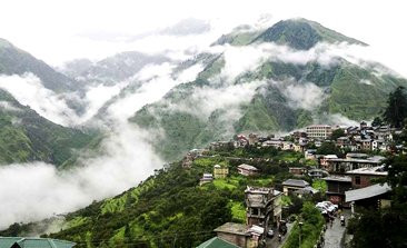 Chamba tour package, delhi to chamba bus, chamba tour, best places to visit in chamba