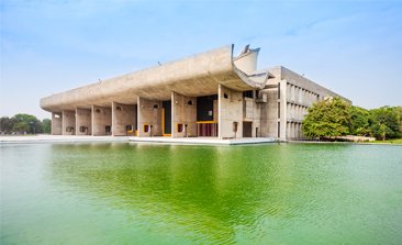 tourist places in Chandigarh, volvo bus from delhi to Chandigarh, volvo from delhi to Chandigarh