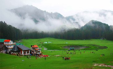 Chamba tour package, delhi to chamba bus, chamba tour, best places to visit in chamba