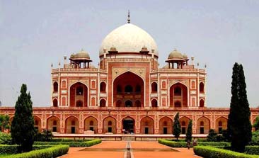 Delhi Tourism, Delhi Sightseeing, Tourist places in delhi, Delhi trip