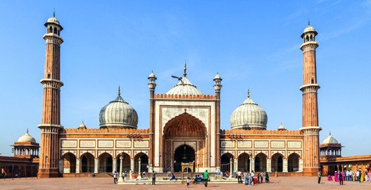 delhi tourism, jama mazid at delhi, Delhi sightseeing, Tourist destinations in india, historical places in delhi , weekend getaways near delhi