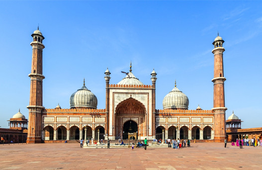 delhi tourism, jama mazid at delhi, Delhi sightseeing, Tourist destinations in india, historical places in delhi , weekend getaways near delhi