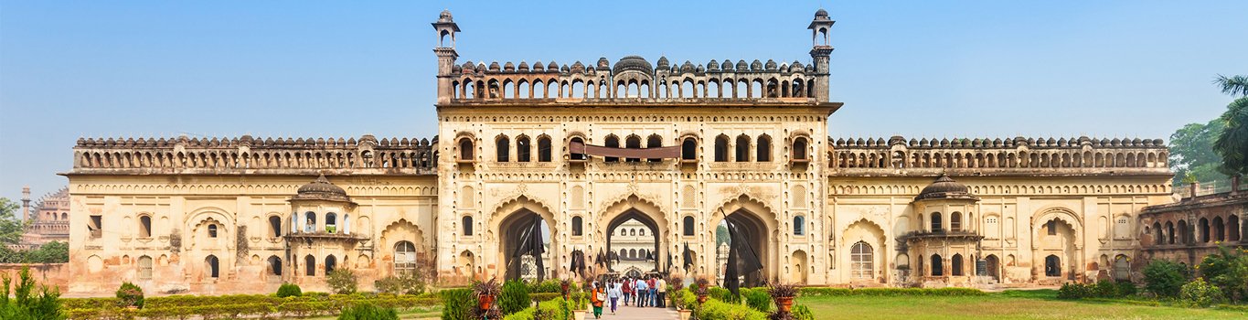 Lucknow tour, places to visit in lucknow, places to visit near lucknow, lucknow tour package, tourist places in lucknow