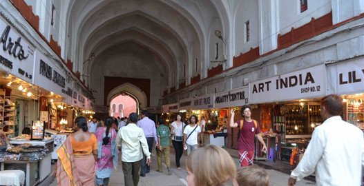 Delhi sightseeing, Tourist destinations in india, historical places in delhi , weekend getaways near delhi