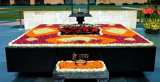 Tourist destinations in india, Famous tourist places in india, Delhi memorials