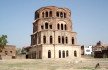 sathkhunda in lucknow india, tourist places in lucknow, lucknow city tour package, lucknow tour package