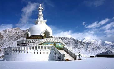 leh ladakh tour package from delhi, ladakh tour packages, places to visit in leh ladakh