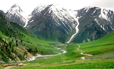 Srinagar tourism, srinagar tour package, places to visit in srinagar, srinagar trip
