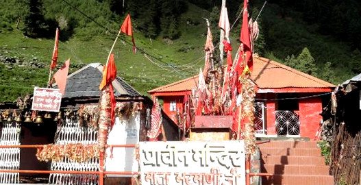 Chamba tour package, delhi to chamba bus, chamba tour, best places to visit in chamba
