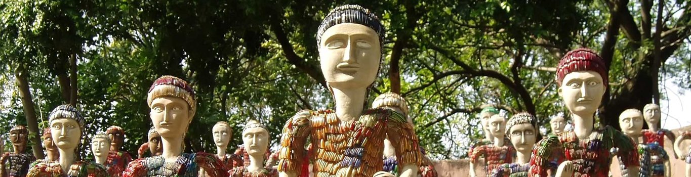 Chandigarh tour, places to visit in Chandigarh, Chandigarh tour package, tourist places in Chandigarh