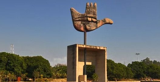 Chandigarh tour, places to visit in Chandigarh, Chandigarh tour package, tourist places in Chandigarh