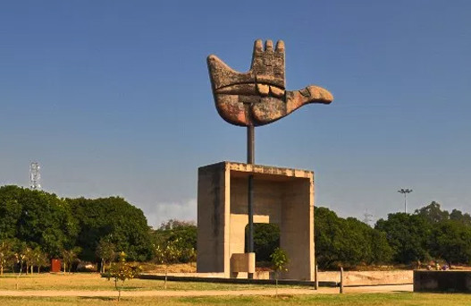 Chandigarh tour, places to visit in Chandigarh, Chandigarh tour package, tourist places in Chandigarh