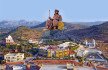 pratap gaurav kendra rashtiya tirtha in udaipur, udaipur trip from delhi, places to visit in udaipur, delhi to udaipur