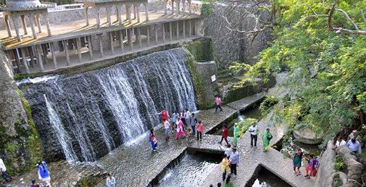 rock garden in chandigarh, Chandigarh tour, places to visit in Chandigarh, Chandigarh tour package, tourist places in Chandigarh