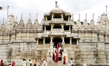 narlai sightseeing, rajasthan points of interest, Jain temples, sehgal tourist