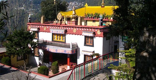 mcleodganj trip, places to stay in mcleodganj, bhagsunath temple in mcleodganj, namgyal monastery in mcleodganj,masroor temple