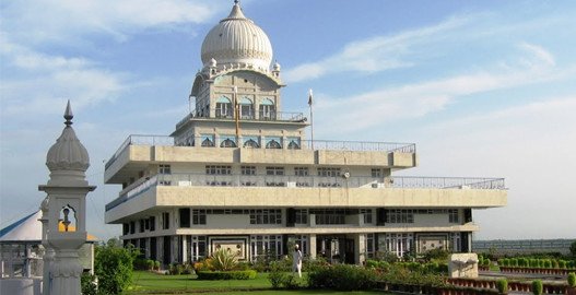Chandigarh tour, places to visit in Chandigarh, Chandigarh tour package, tourist places in Punjab, sehgal transport