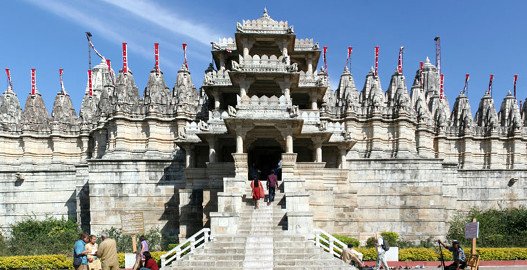narlai sightseeing, rajasthan points of interest, Jain temples, sehgal tourist