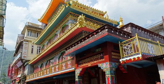 mcleodganj trip, places to stay in mcleodganj, bhagsunath temple in mcleodganj, namgyal monastery in mcleodganj,masroor temple, sehgal transport