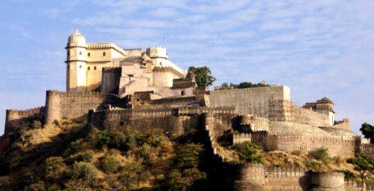 narlai sightseeing, Kumbhalgarh Fort, rajasthan points of interest,aravali tent resort udaipur, sehgal tourist