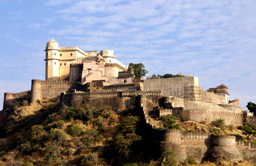 narlai sightseeing, Kumbhalgarh Fort, rajasthan points of interest,aravali tent resort udaipur, sehgal tourist