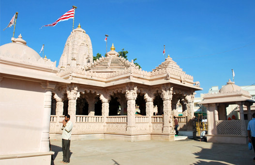 narlai sightseeing, rajasthan points of interest, Jain temples, sehgal tourist