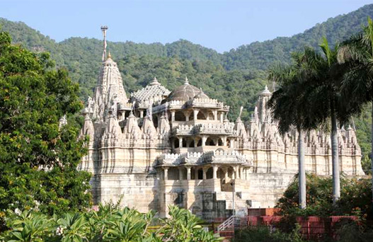 narlai sightseeing, rajasthan points of interest, Jain temples, sehgal tourist