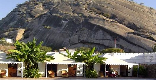 narlai hotels, narlai hills, narlai sightseeing, rajasthan points of interest