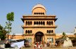 vrindavan temple,mathura vrindavan tour, vrindavan tourism, sehgal transport