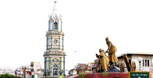 Chandigarh tour, places to visit in Chandigarh, Chandigarh tour package, tourist places in Chandigarh