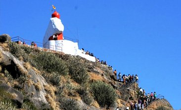 mount abu sightseeing, mount abu tourism best season, Mount Abu Wildlife Sanctuary, kesar bhawan palace mount abu, kanha national park, delhi to mount abu bus, bus from delhi to mount abu