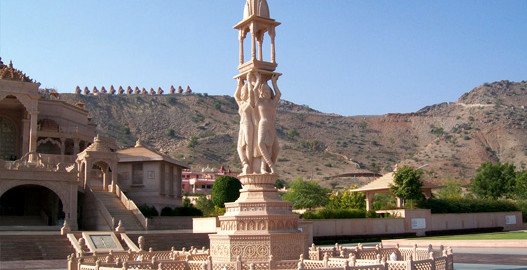 ajmer tourist places, ajmer sightseeing , golden triangle india tour, ajmer ki dargah , anasagar lake ajmer, anasagar lake ajmer rajasthan india, volvo bus booking, delhi to ajmer bus