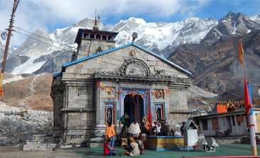 badrinath yatra, kedarnath dham, do dham yatra package, haridwar to kedarnath, visit to kedarnath & badrinath, delhi to badrinath bus, badrinath darshan, Volvo bus booking, Tempo traveller rent in delhi