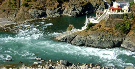 Brahma Kund at Haridwar, char dham yatra, char dham yatra package, char dham yatra package cost, chardham tour packages, luxury bus service in delhi, Kempty Fall, Kashi Vishwanath temple, Alaknanda in Devprayag, volvo bus booking, bus hire in delhi, bus on rent, delhi to badrinath volvo