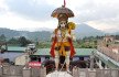 nainital tourism, nanda devi temple, uttarakhand tourism tourist places in uttarakhand, nainital hill station, nanda devi mandir, delhi to nainital volvo bus, delhi to nainital volvo, tempo traveller from delhi to nainital, sehgal transport