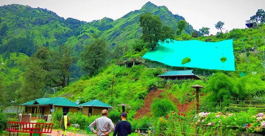 nainital tourism, nanda devi temple, uttarakhand tourism tourist places in uttarakhand, nainital hill station, nanda devi mandir, delhi to nainital volvo bus, delhi to nainital volvo, tempo traveller from delhi to nainital, sehgal transport