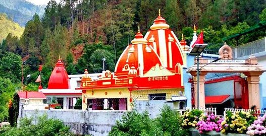 nainital tourism, nanda devi temple, uttarakhand tourism tourist places in uttarakhand, nainital hill station, nanda devi mandir, delhi to nainital volvo bus, delhi to nainital volvo, tempo traveller from delhi to nainital, sehgal transport