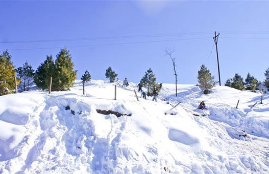 places to visit in auli, auli hill station, snowfall in auli, auli uttarakhand tour,auli snowfall time, auli in summer, auli snowfall season, delhi to auli volvo , auli tour packages from delhi, sehgal transport