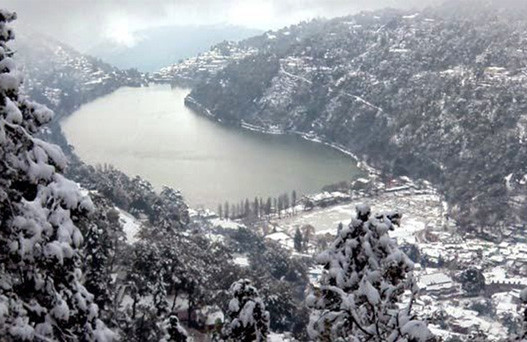 nainital tourism, nanda devi temple, uttarakhand tourism tourist places in uttarakhand, nainital hill station, nanda devi mandir, delhi to nainital volvo bus, delhi to nainital volvo, tempo traveller from delhi to nainital, sehgal transport
