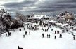 delhi to shimla bus volvo, shimla tourism, places to visit in shimla, shimla attractions, holiday in shimla, shimla india points of interest, things to see in shimla, kalka shimla railway, kalka to shimla toy train, volvo bus booking, summerhill, sehgal transport